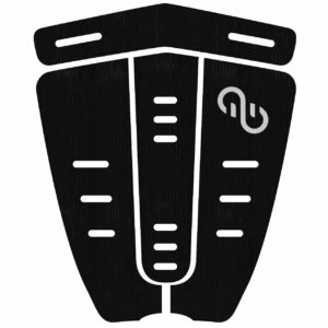 Pad trasero de surf Eleveight