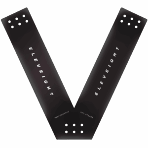 V-straps Foil (Evolve con tornillos PT)