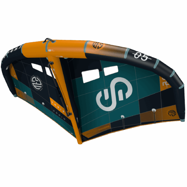 Eleveight WFS V5 - Imagen 3