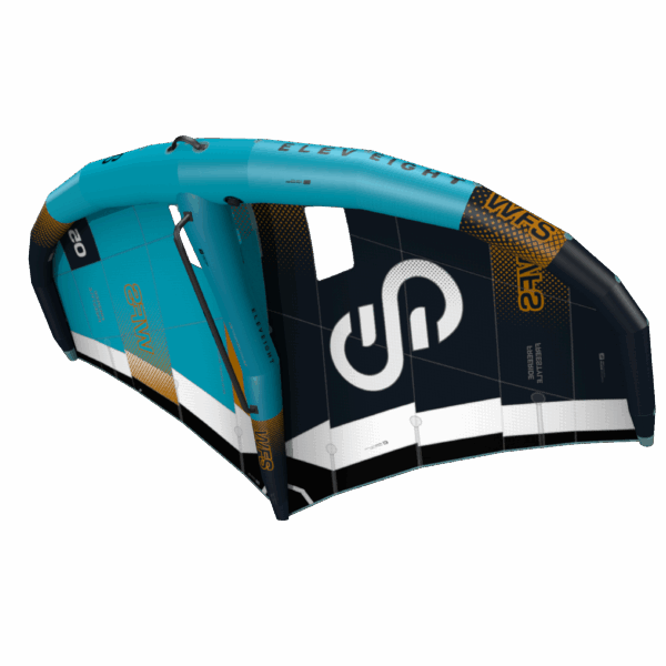 Eleveight WFS V6 Wing - Image 3