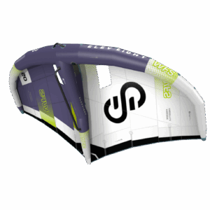 Eleveight WFS V6 Wing