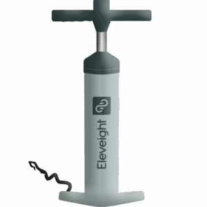 Bomba Eleveight
